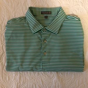 Peter Millar Golf Shirt